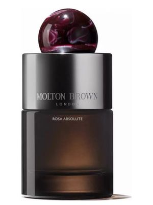 Molton Brown Rosa Absolute Eau de Parfum