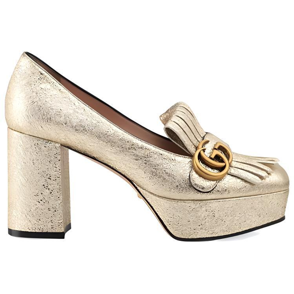 Gucci (Женская размерная сетка)