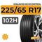 Gislaved EcoControl 225/65 R17 102H