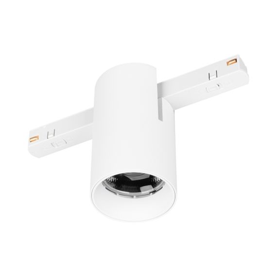 Светильник MAG-ORIENT-AXIO-R60-10W Warm3000 (WH, 24 deg, 48V) Arlight 059259