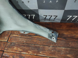 Крыло переднее левое Volvo S80 2 06-16 Б/У Оригинал  31294000