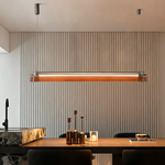 Люстра дизайнерская Radius Industrialis by Light Room