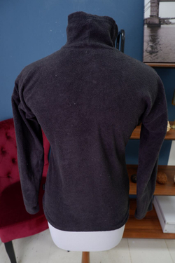 Джемпер черный 44 размер