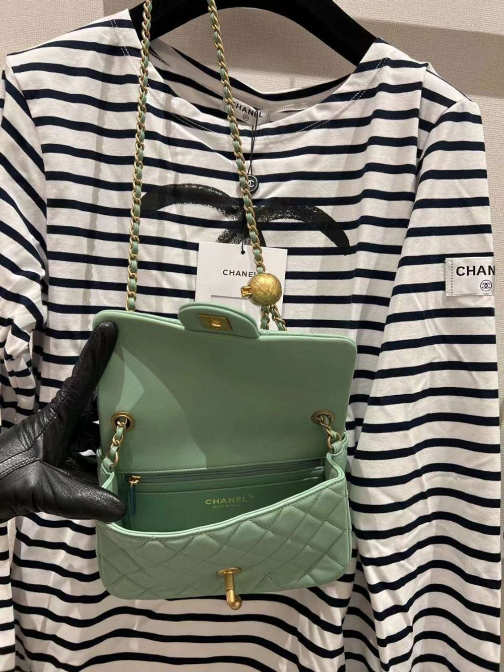 Сумка CHANEL