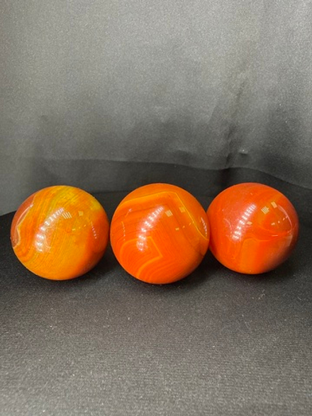 Сердолик (Шар)