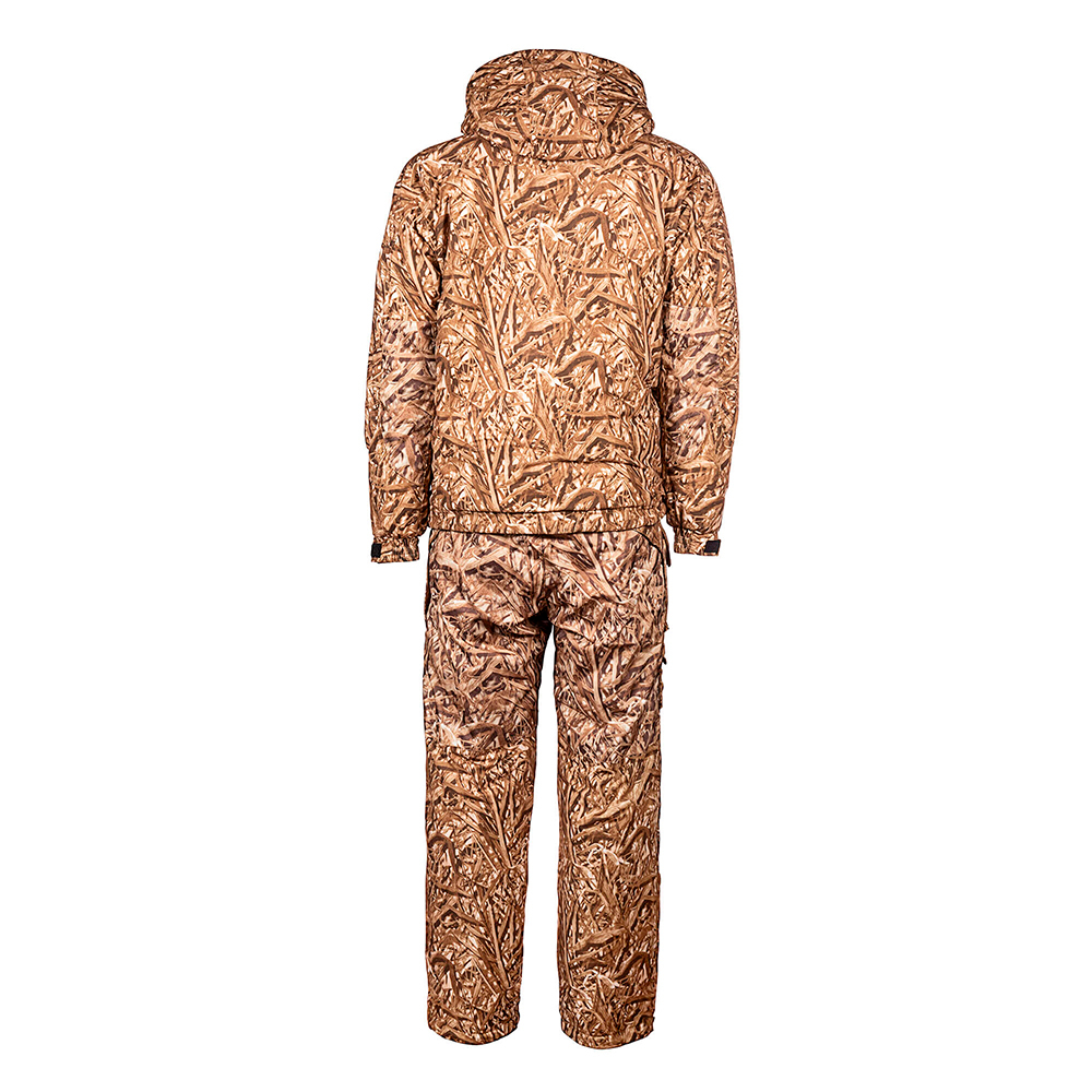 Костюм утепленный "JAGUAR" NW1