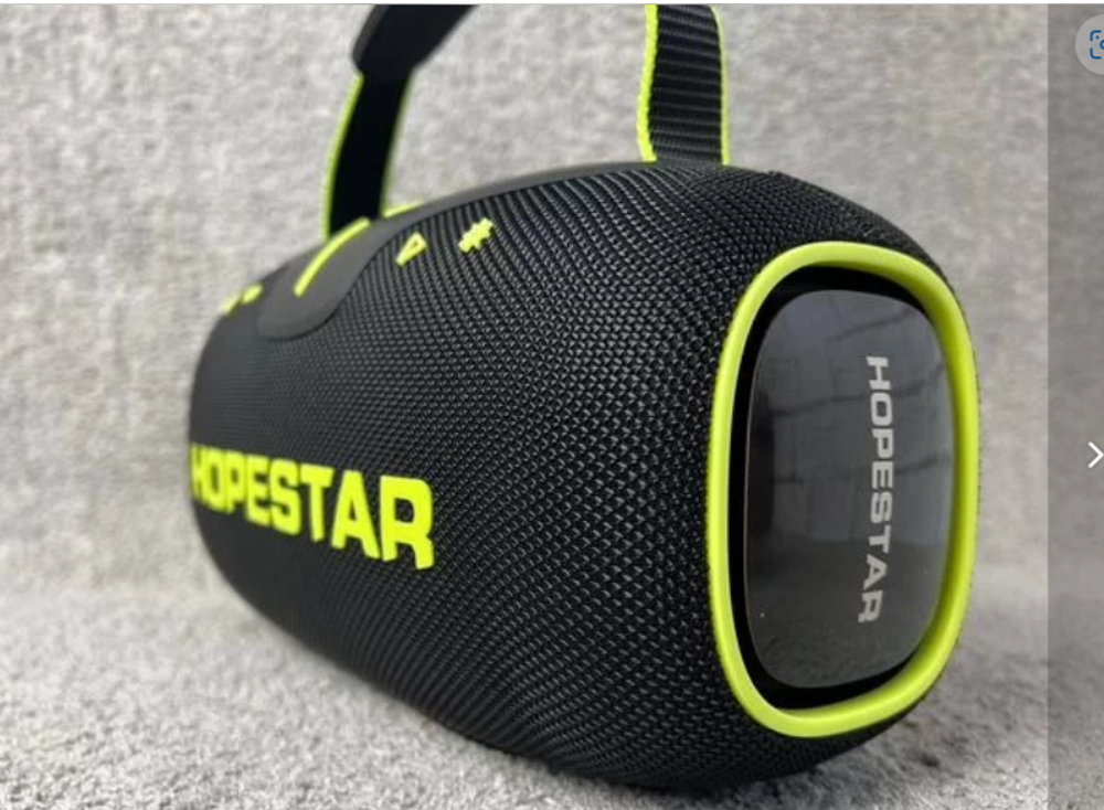 Портативная Bluetooth колонка Hopestar Party 150