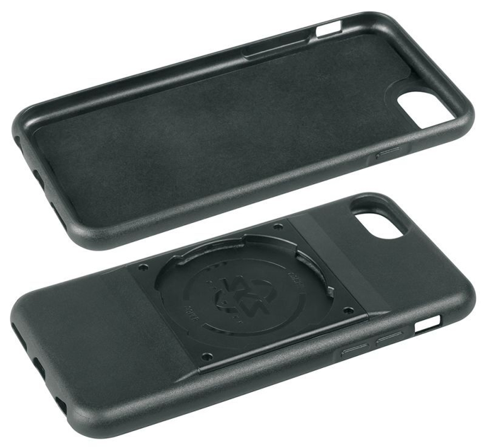 Чехол для смартфона COMPIT COVER IPHONE 14 PLUS черный