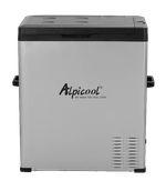 Alpicool C75 75л. Однокамерный 12/24/110/220В