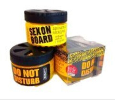 Ароматизатор SEX ON BOARD аромат розы с цитрусовыми нотами ГЕЛЕВЫЙ