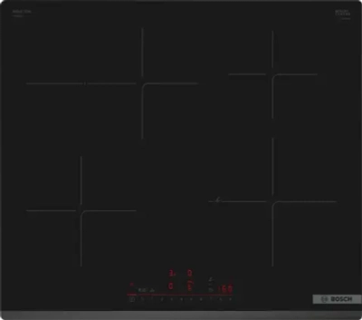 Индукционная варочная панель Bosch PIF63KHC1E