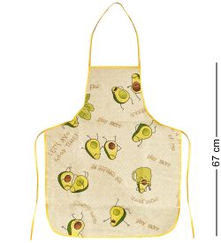 ТК-255/5 Набор 3 пр. «Фартук, рукавица, прихватка»