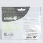 Накладки на углы круглые, набор 4 шт. 3483986