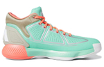Кроссовки Adidas D Rose 10 Boardwalk