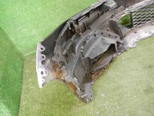 Бампер передний BMW 8er G14 18-22 M-paket В сборе