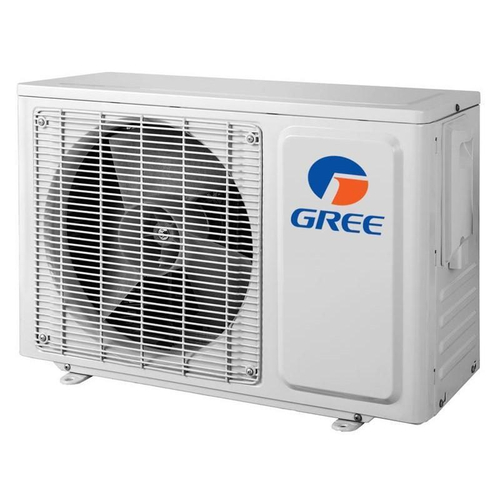 Сплит-система Gree Bora GWH07AAA-K3NNA2A