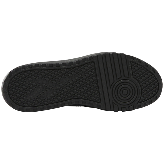 Кроссовки reebok Club C Series для скейтборда Низкие Черные Женские