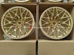 КОВАНЫЕ ДИСКИ ДЛЯ BMW M2 G87 2023 БМВ