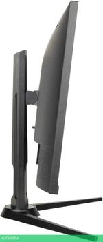 Монитор Hiper EasyView SB2707 черный (SB2707HDV2HSV)