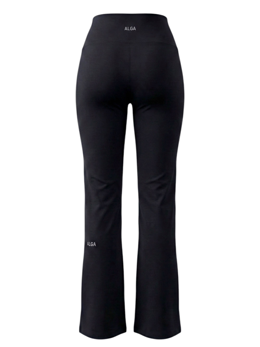 ALGA Леггинсы клёш