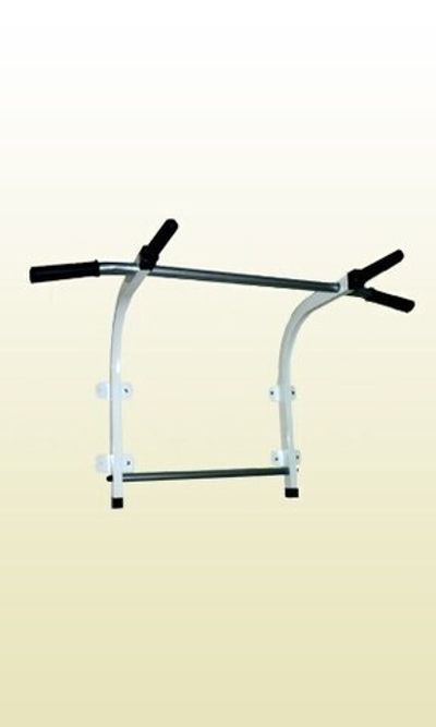 Турник настенный с широким хватом Steller