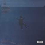 Billie Eilish ‎– Hit Me Hard And Soft (Европа 2025г.) Blue/Orange