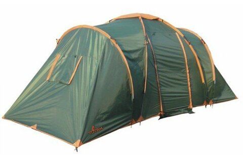 Кемпинговая палатка Totem HURONE 4 (V2) TTT-025