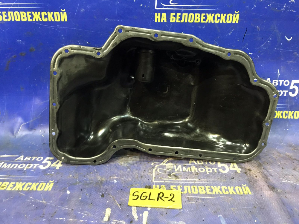 Поддон ДВС MAZDA BONGO FRIENDEE 1998