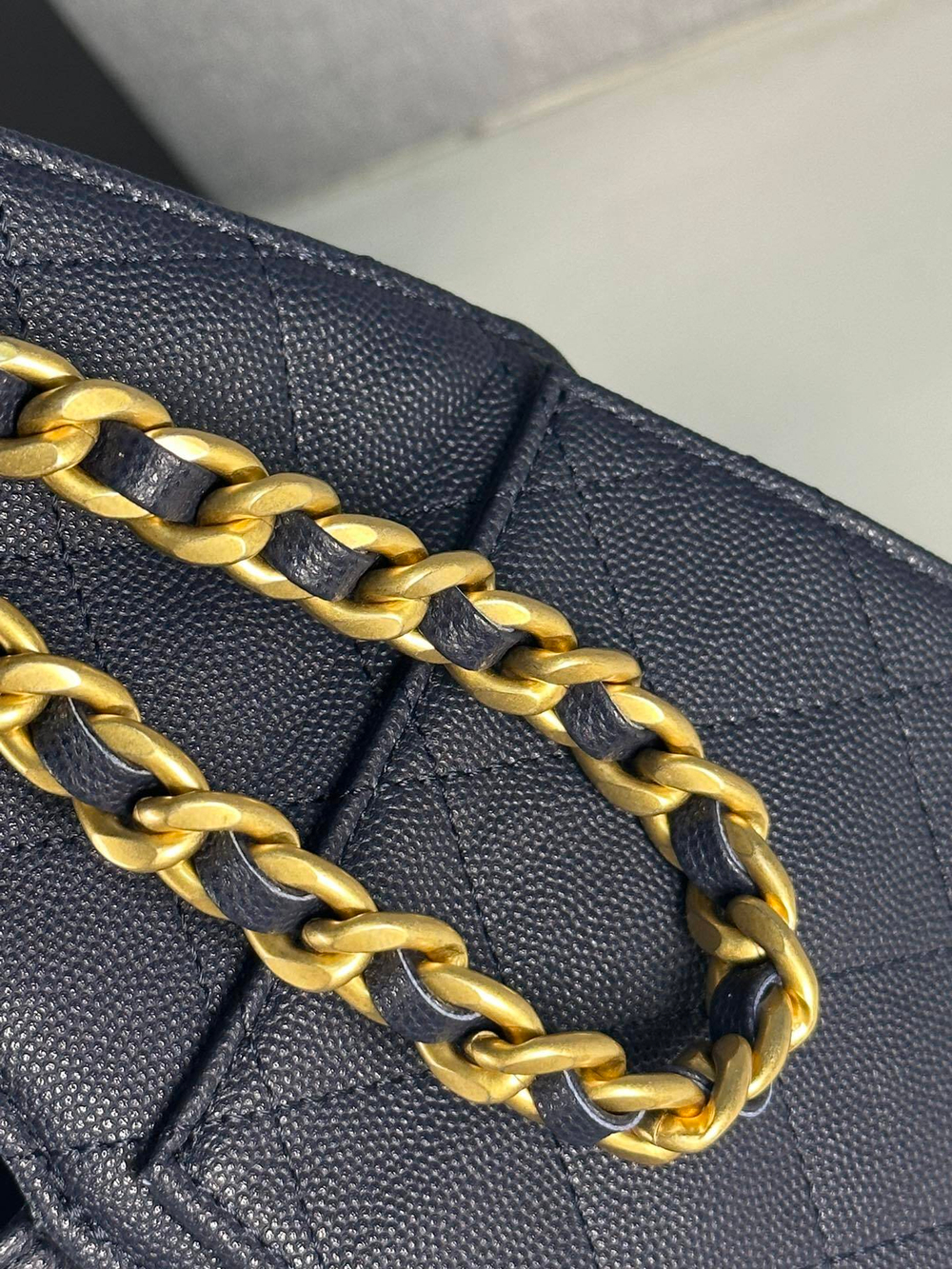 Chanel 25 Small Handbag 30 cm