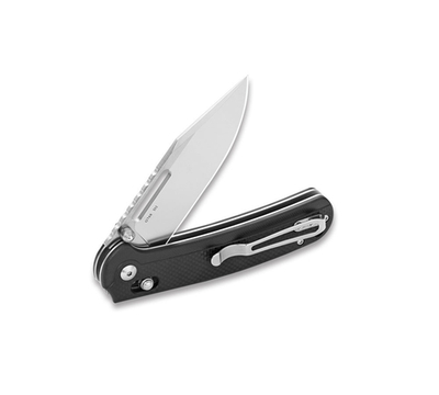 Нож Ganzo G768-BK черный