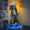 Ciri winter outfit - The Witcher