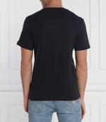 Футболка Napapijri - черный(NP0A4HTO)