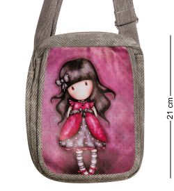 GAEM Art BG-404/2 Сумка «Маленькая леди»