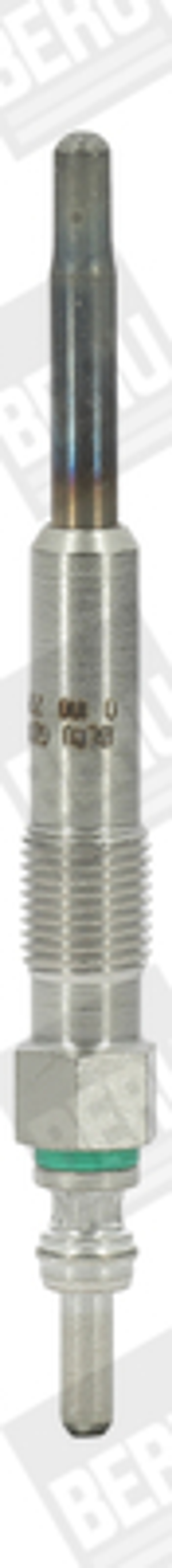 BorgWarner (BERU) - GN046-BEU - Glow Plug
