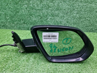 Зеркало правое Haval F7 1 (2018-2024) 9 контактов