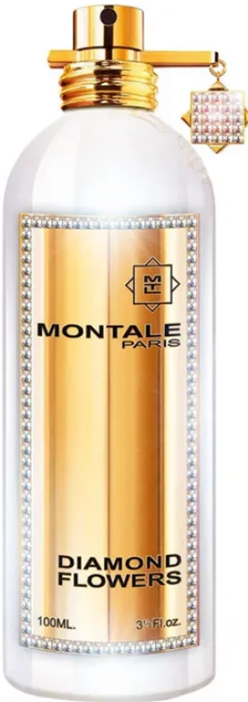 MONTALE DIAMOND FLOWERS EDP 100 ML