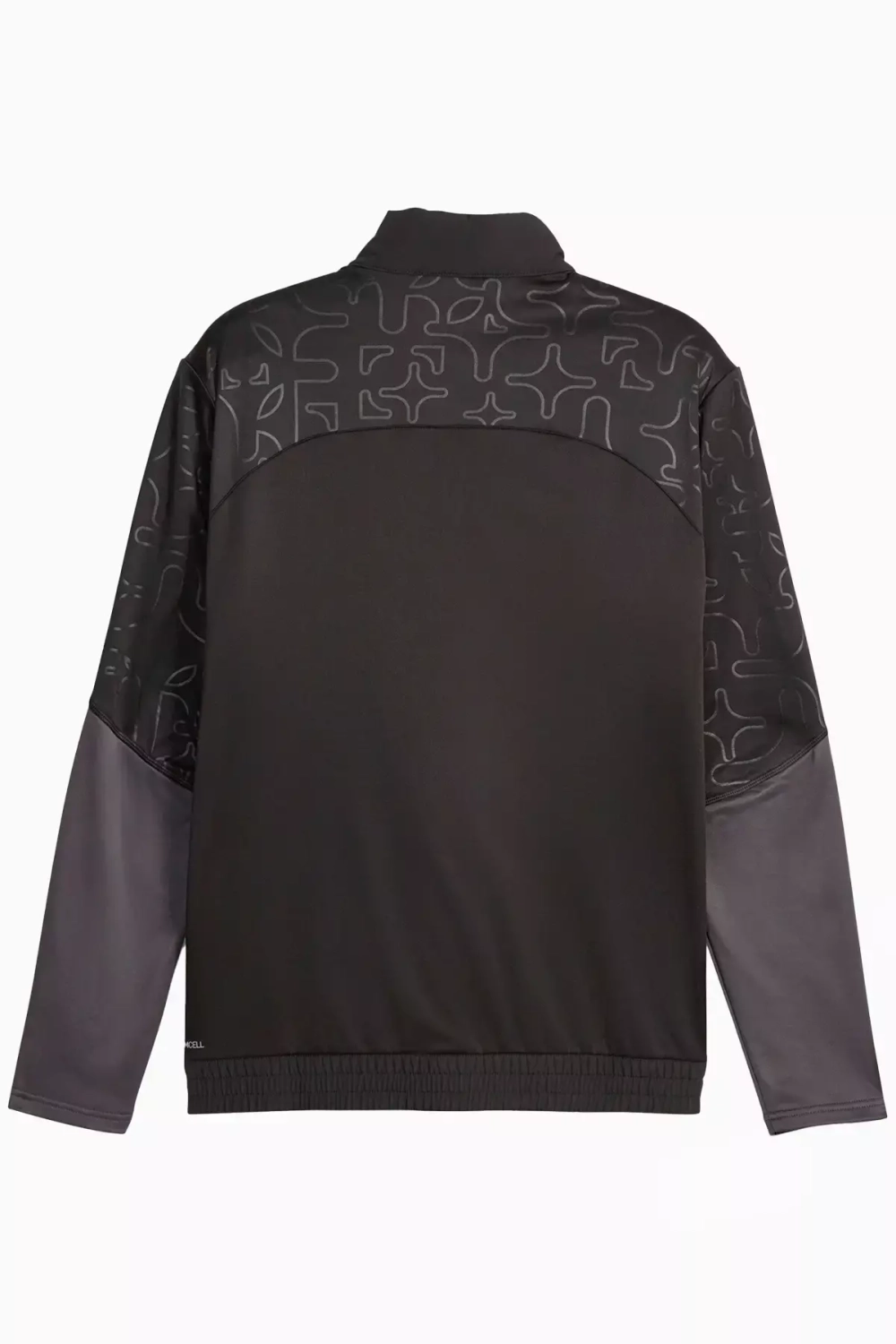 Кофта Puma individualWINTERIZED