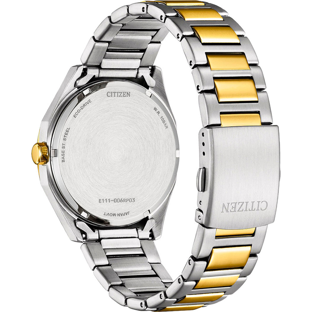 Мужские наручные часы Citizen BM7604-80E