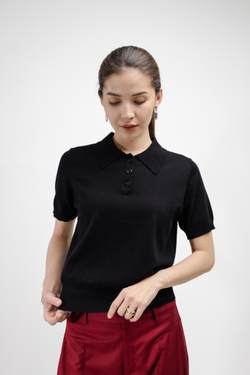 Футболка поло, М 25143