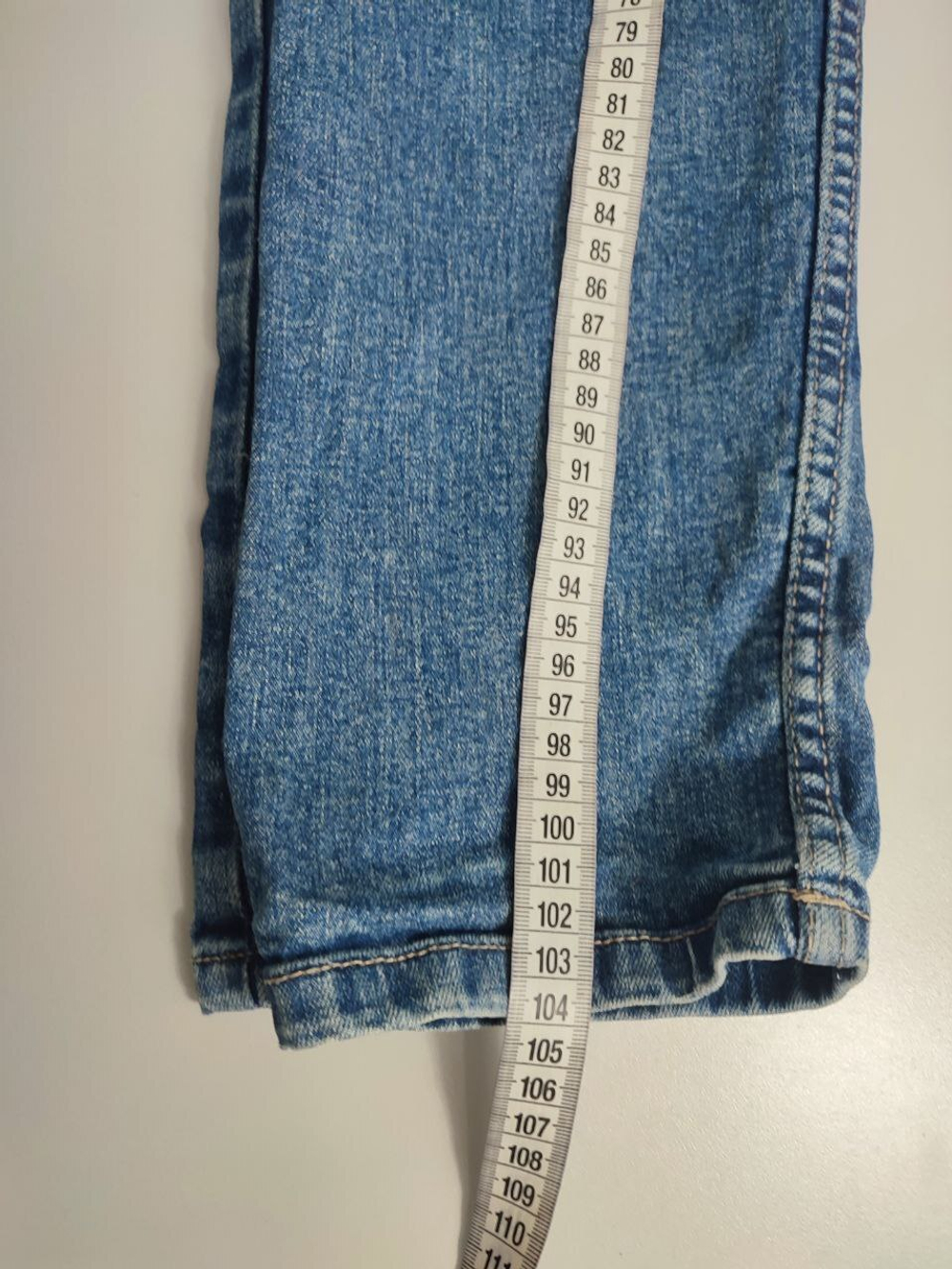 Джинсы Terranova на каждый день 46 размер