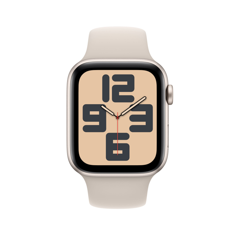 Apple Watch SE 2023 | Starlight 40mm
