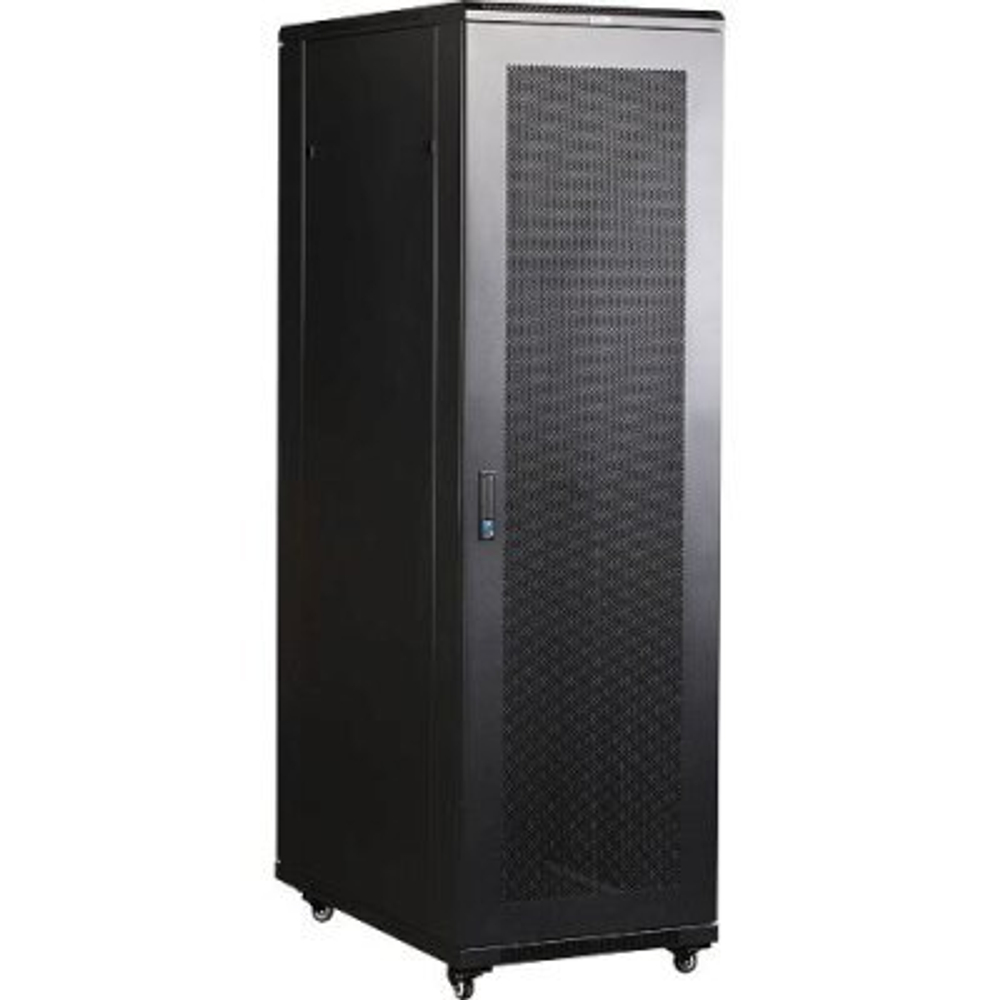 Телекоммуникационный шкаф TWT TWT-CBB-27U-6x6-G1