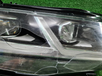 Битая Фара правая VW Teramont (2021-н.в.) LED