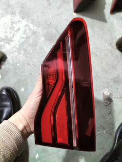 Задний левый фонарь Jaguar XEL 2019-2021 LED