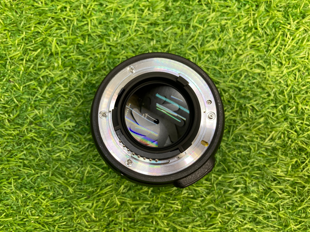 Nikon 50mm 1.4G AF-S Nikkor