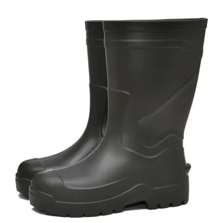 Сапоги мужские без вкладыша Nordman Active Pro (5-884)