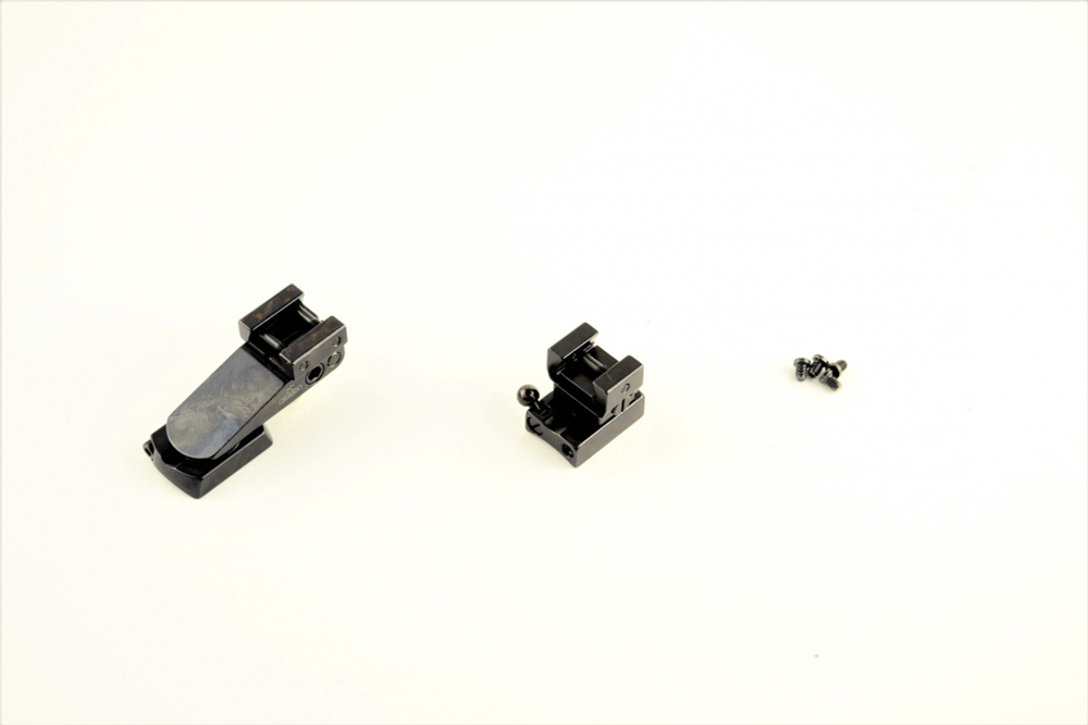 Поворотный кронштейн Rusan Merkel SR1 под LM- призму (0046-LM-17)