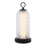 Светильник настольный SAGUARO LED 1х12W