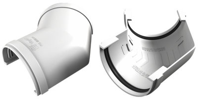 УГОЛ 135° УНИВЕРСАЛЬНЫЙ VINYLON