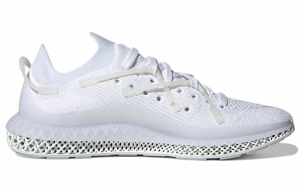 Кроссовки Adidas 4D Fusio